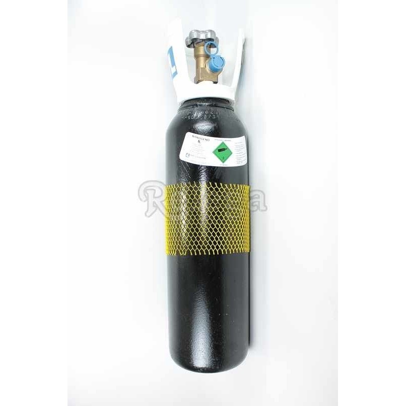 Recarga botella Nitrógeno 0 90m3 B5N2