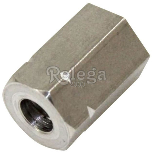 Tuerca M6 para aspa motor...