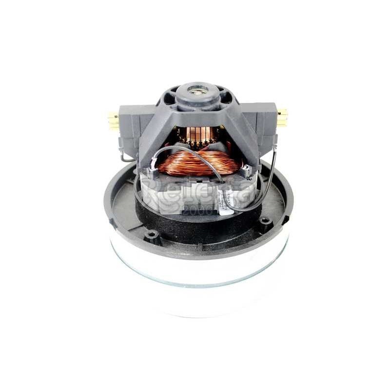 Motor ASP VAR polvo-agua 1000w, 149x67x144 mm