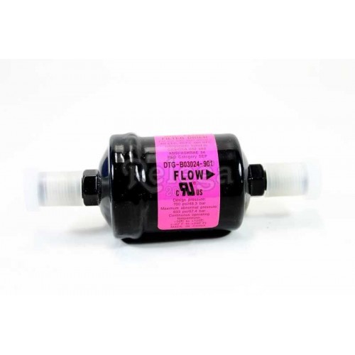 Filtro deshidratador TD-032 49 cm3 1/4 in